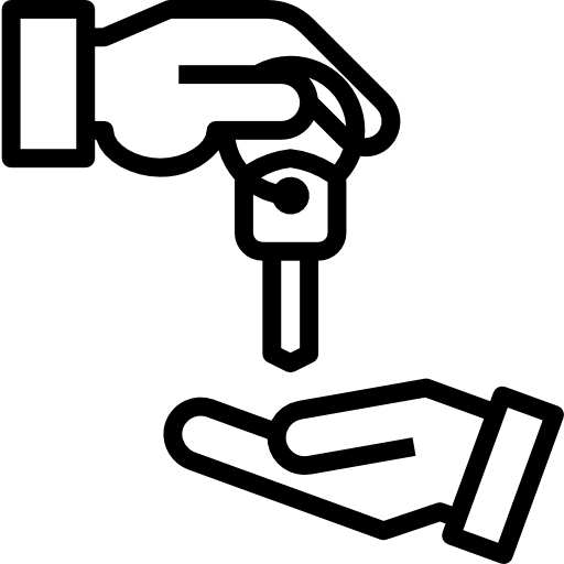 Sprzedaż nieruchomości