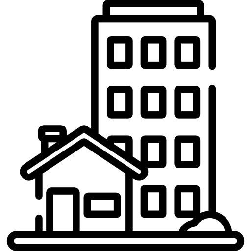 Obsługa inwestycji deweloperskich