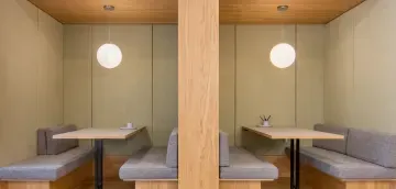 Biura do wynajęcia Warszawa, Ochota. 4