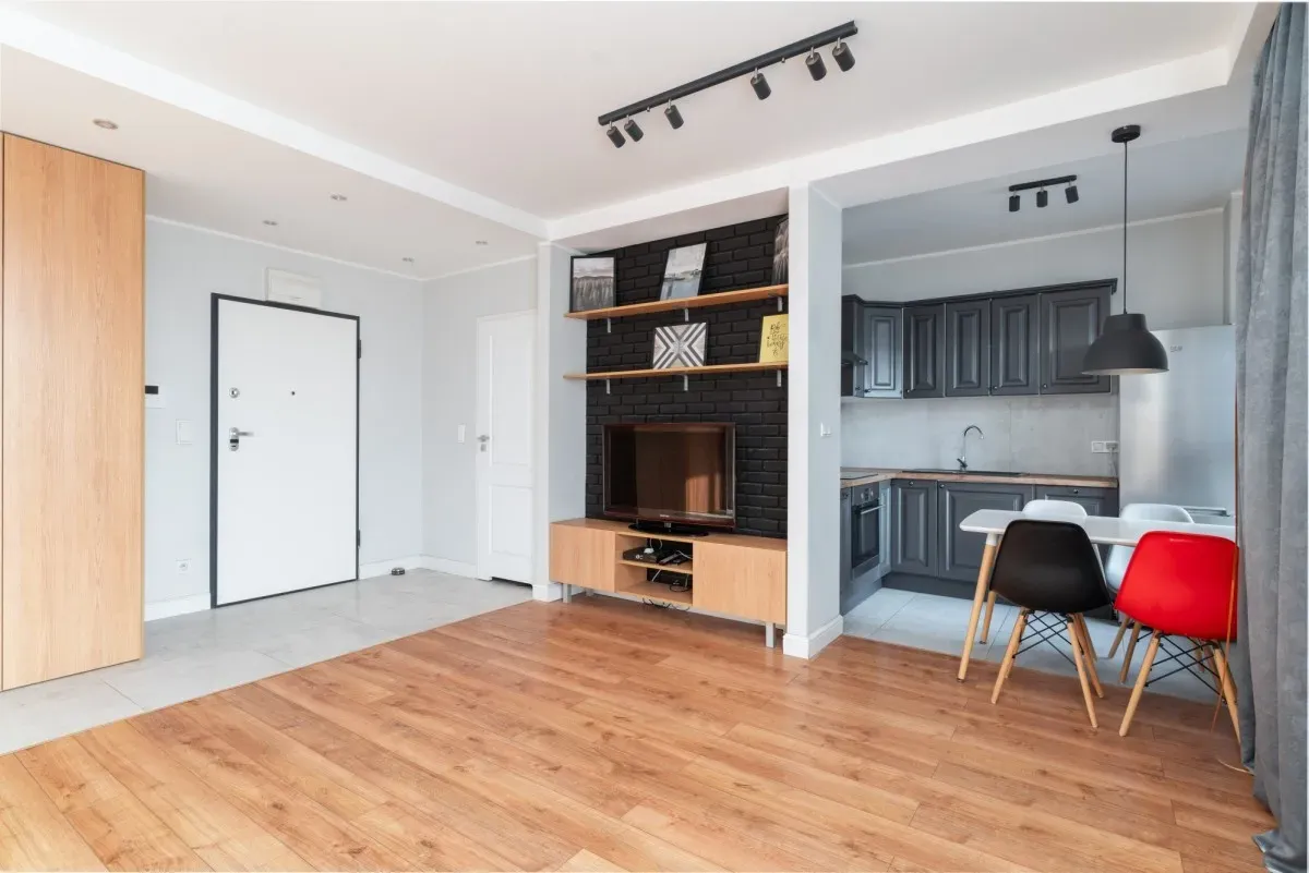 Mieszkanie na wynajem Warszawa, Wola. 3