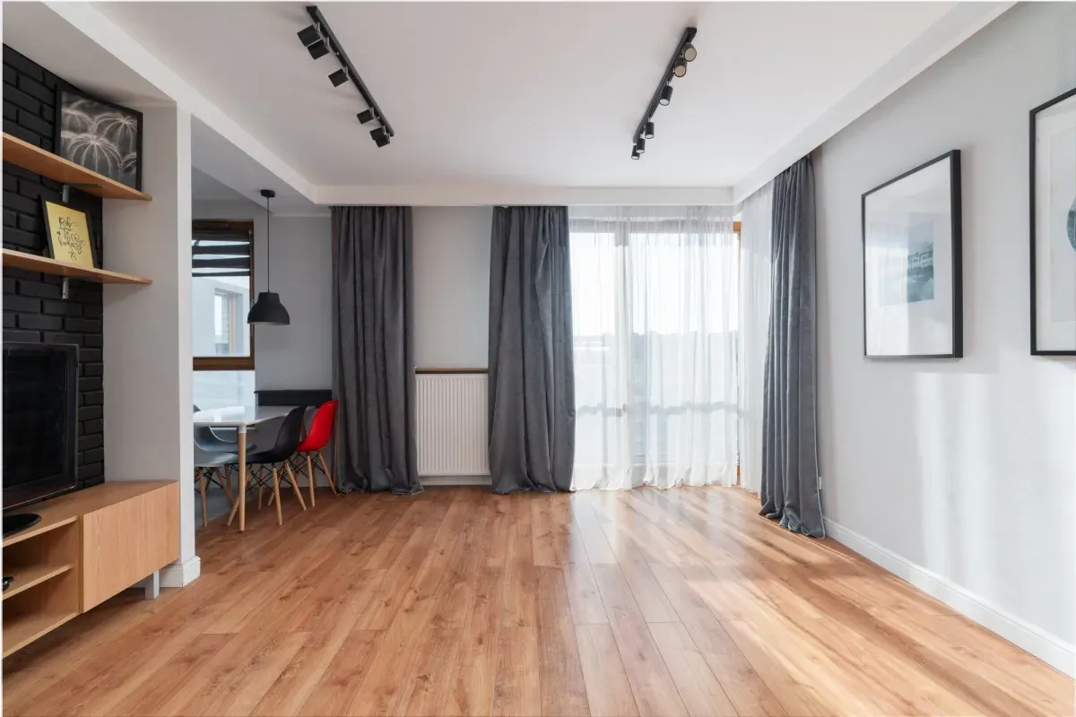 Mieszkanie na wynajem Warszawa, Wola. 4