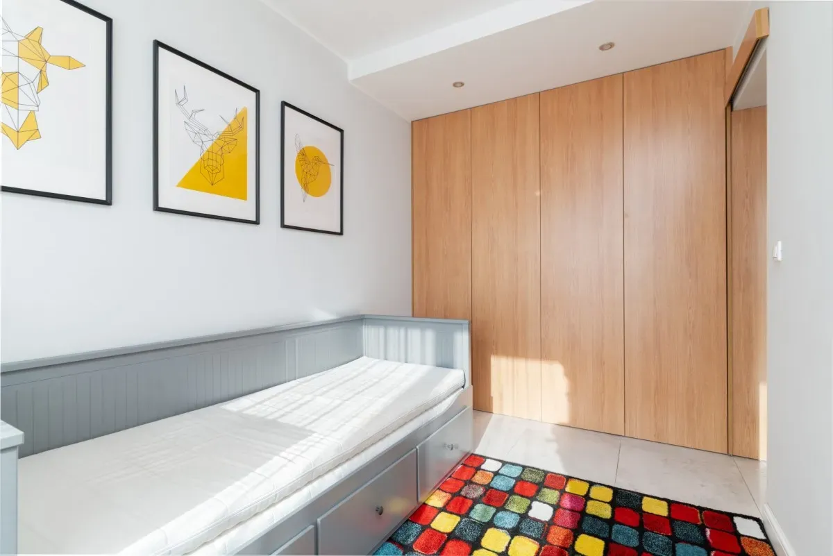 Mieszkanie na wynajem Warszawa, Wola. 8