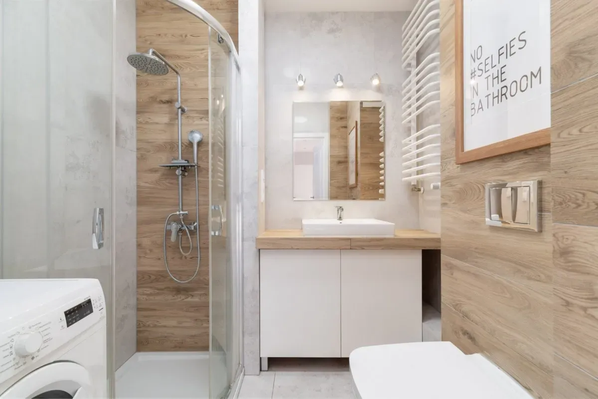 Mieszkanie na wynajem Warszawa, Wola. 11