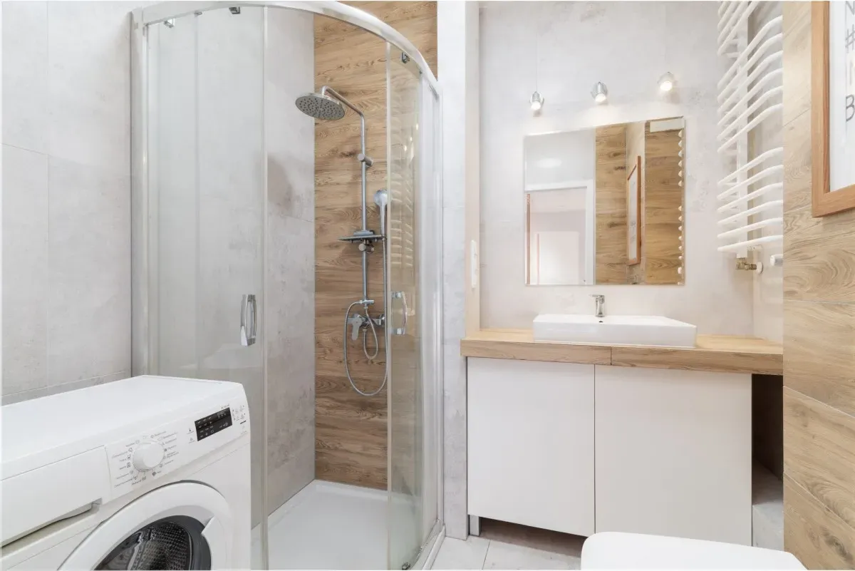 Mieszkanie na wynajem Warszawa, Wola. 12