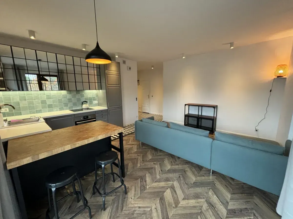 Mieszkanie na wynajem Warszawa, Bemowo. 3