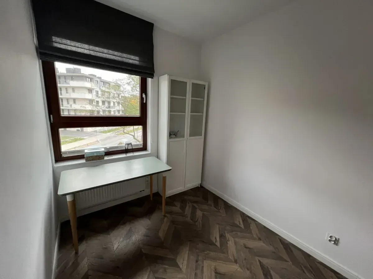 Mieszkanie na wynajem Warszawa, Bemowo. 6