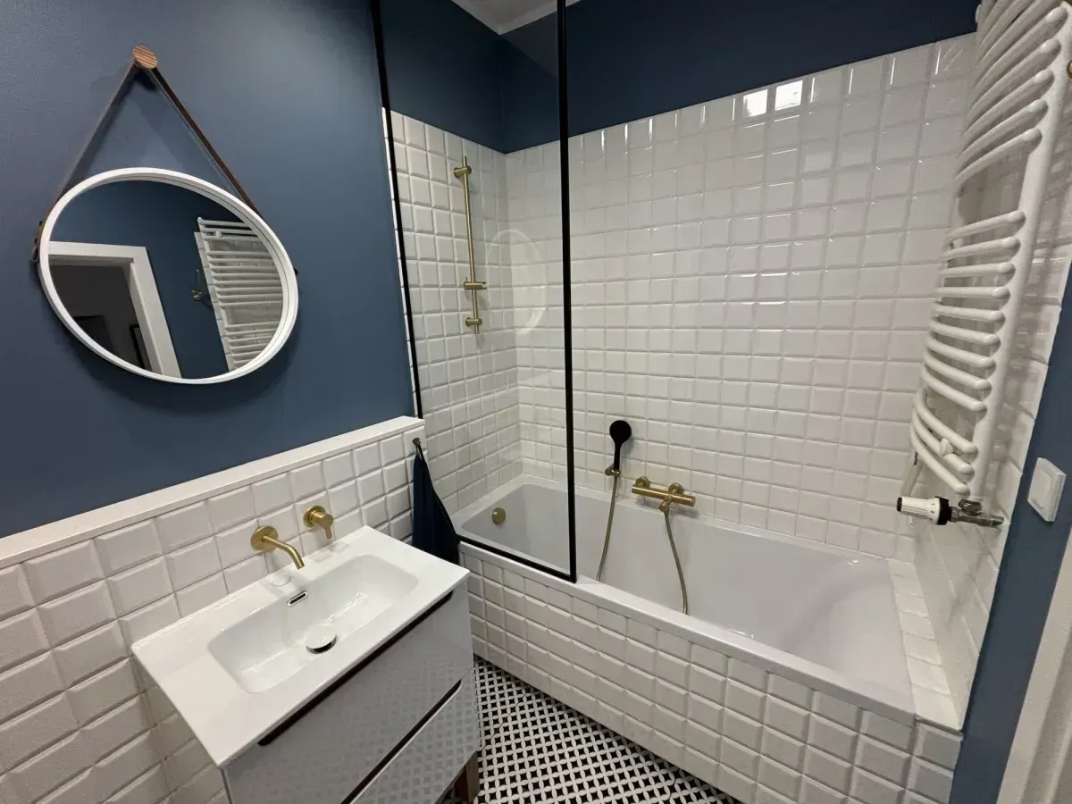 Mieszkanie na wynajem Warszawa, Bemowo. 9