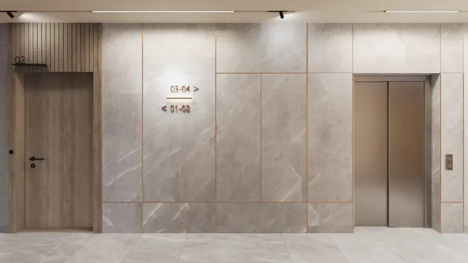 Mieszkania na sprzedaż Warszawa, Wola. 6