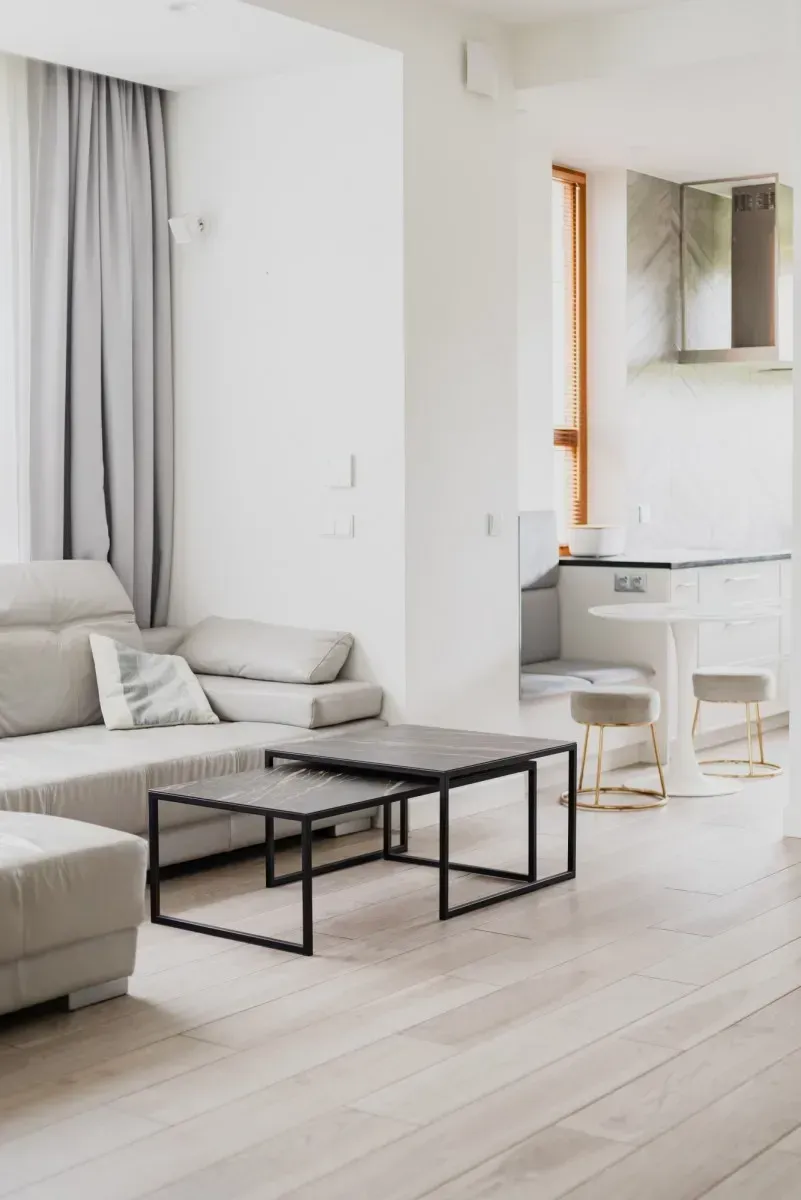 House for rent Warsaw, Mokotow. 5