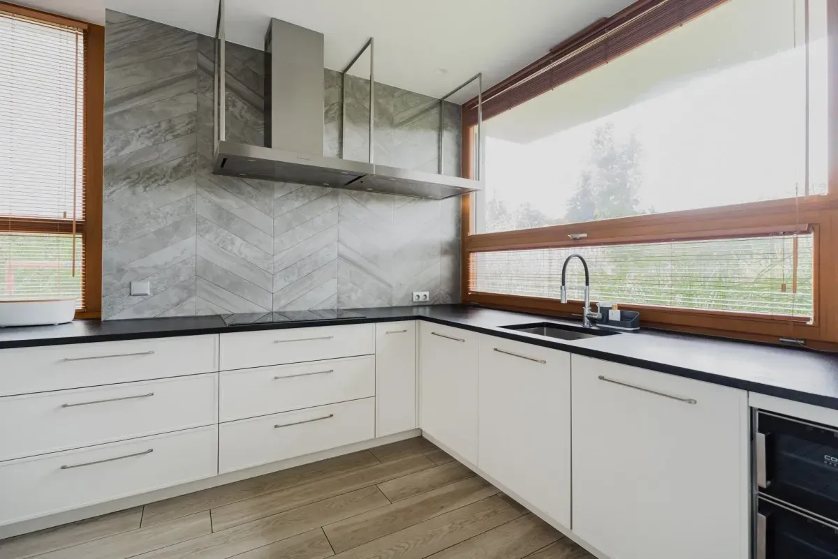 House for rent Warsaw, Mokotow. 6