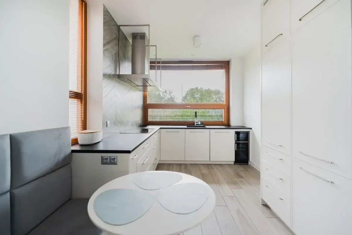 House for rent Warsaw, Mokotow. 8