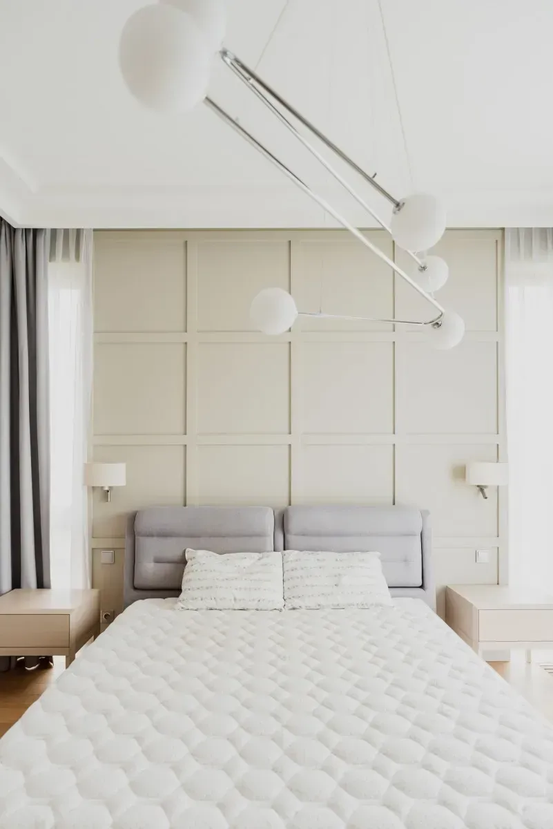 House for rent Warsaw, Mokotow. 10