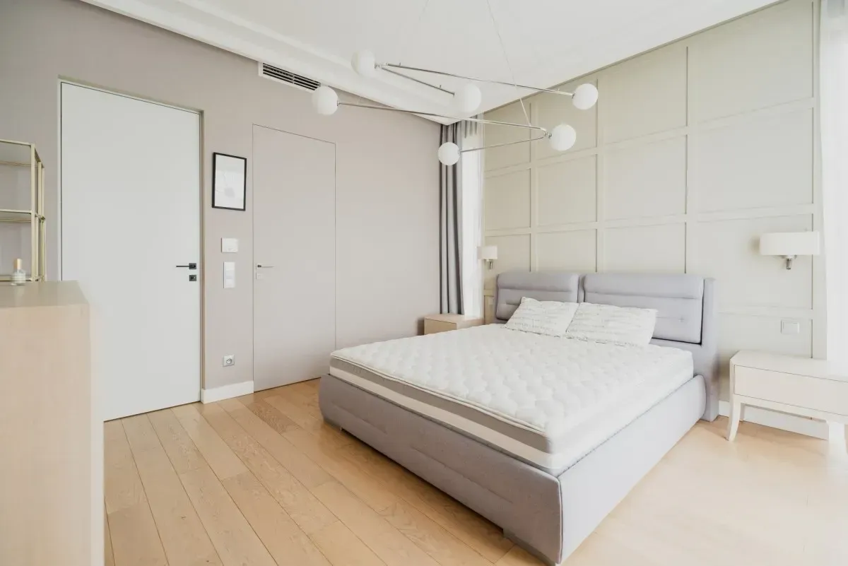 House for rent Warsaw, Mokotow. 11