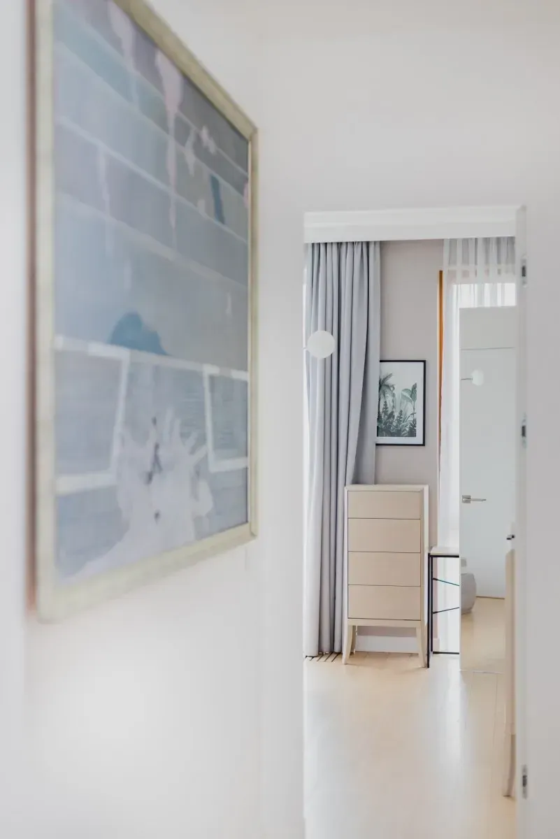 House for rent Warsaw, Mokotow. 12