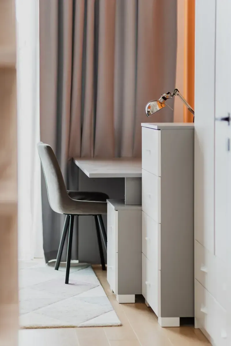 House for rent Warsaw, Mokotow. 13