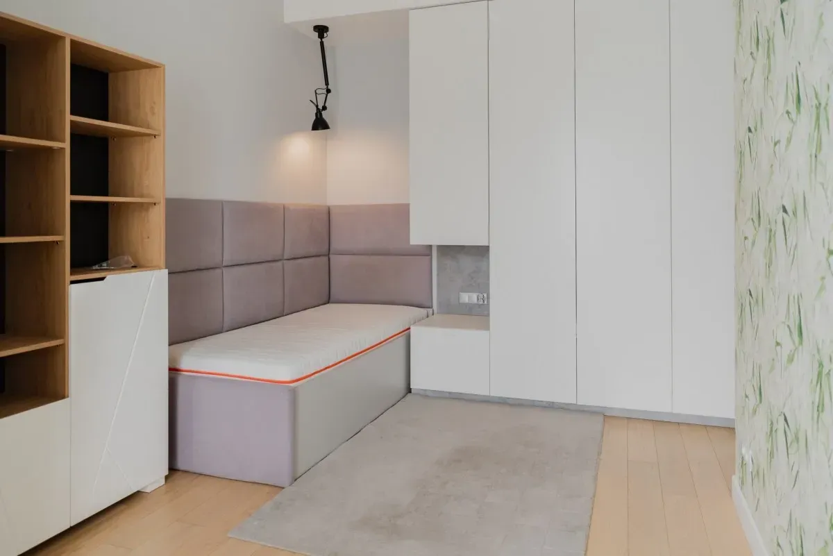 House for rent Warsaw, Mokotow. 17