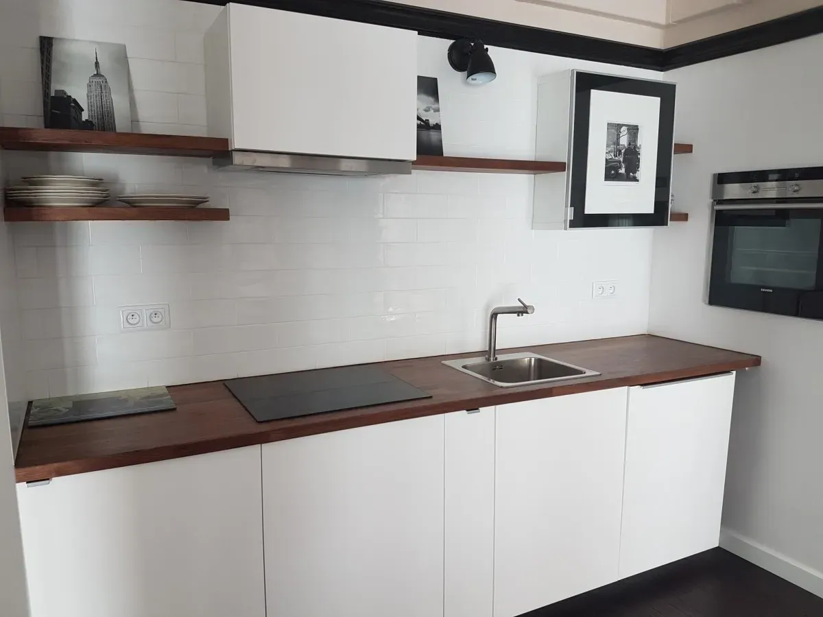 Mieszkanie na wynajem Warszawa, Ursynów. 3