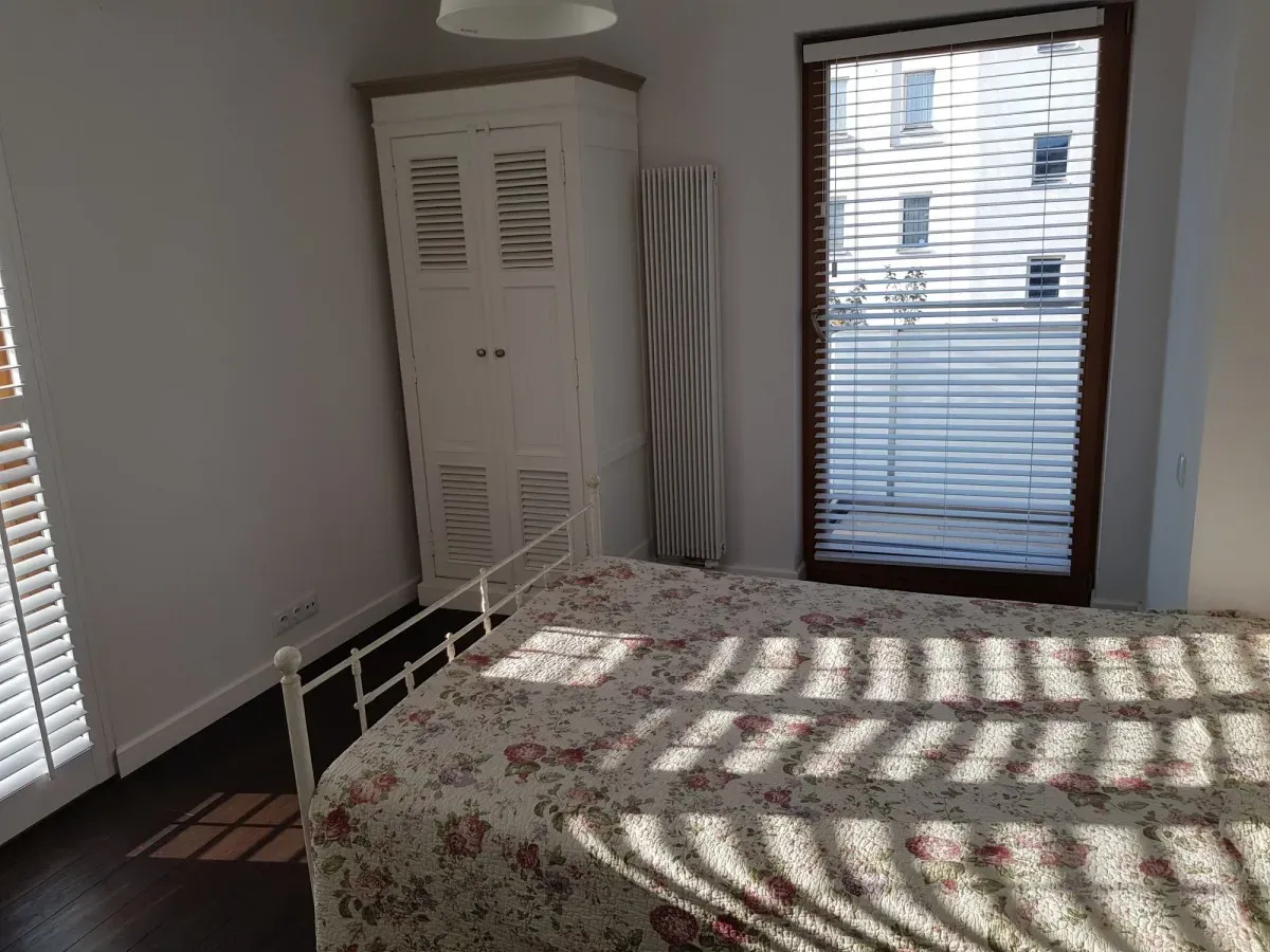 Mieszkanie na wynajem Warszawa, Ursynów. 9