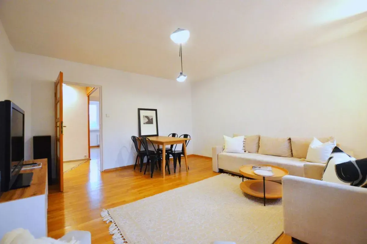 Mieszkanie na sprzedaż Warszawa, Bielany. 2