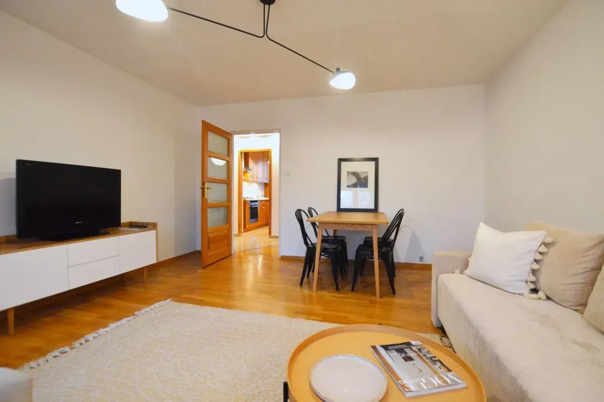 Mieszkanie na sprzedaż Warszawa, Bielany. 4