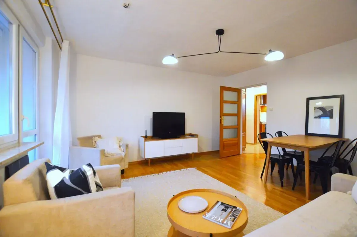 Mieszkanie na sprzedaż Warszawa, Bielany. 5