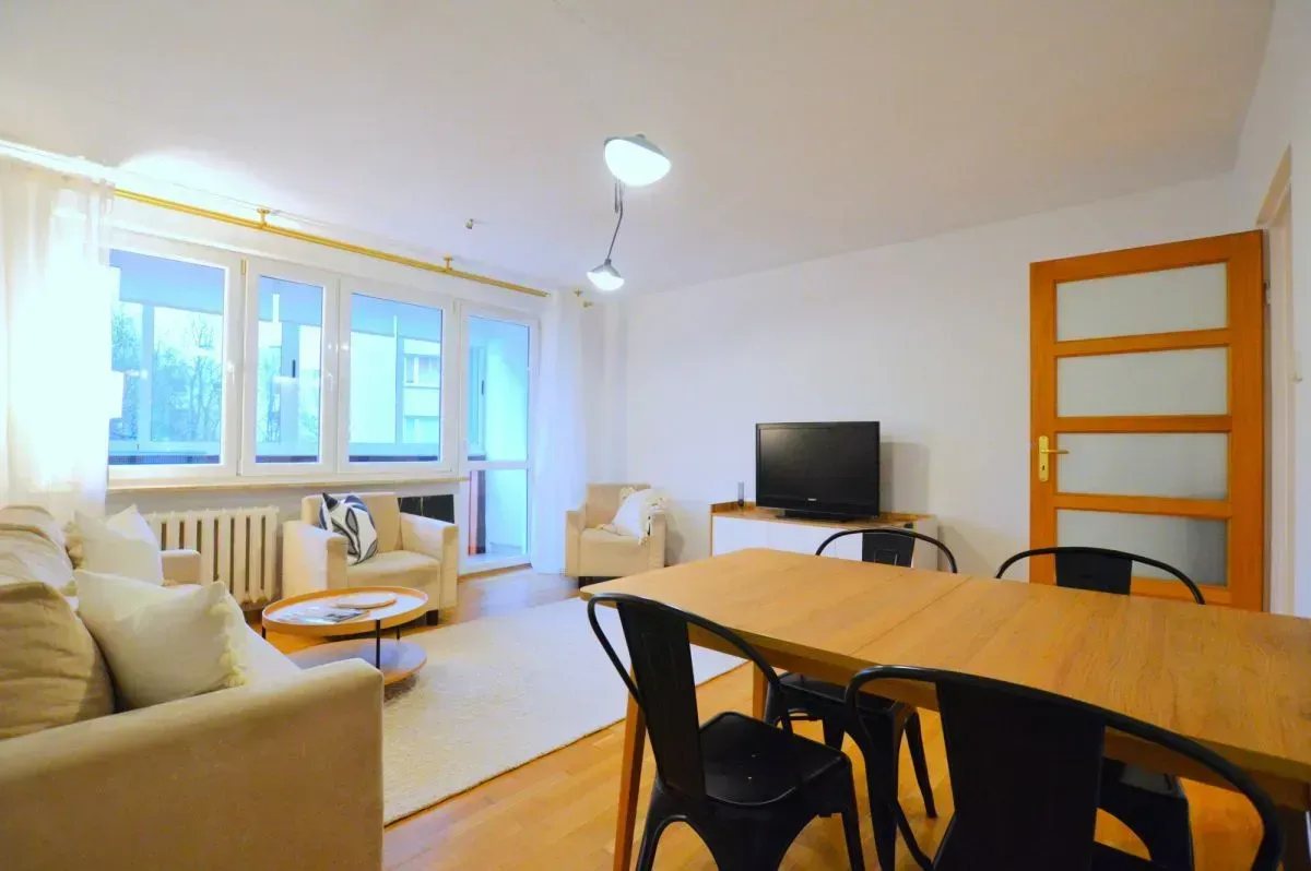 Mieszkanie na sprzedaż Warszawa, Bielany. 6