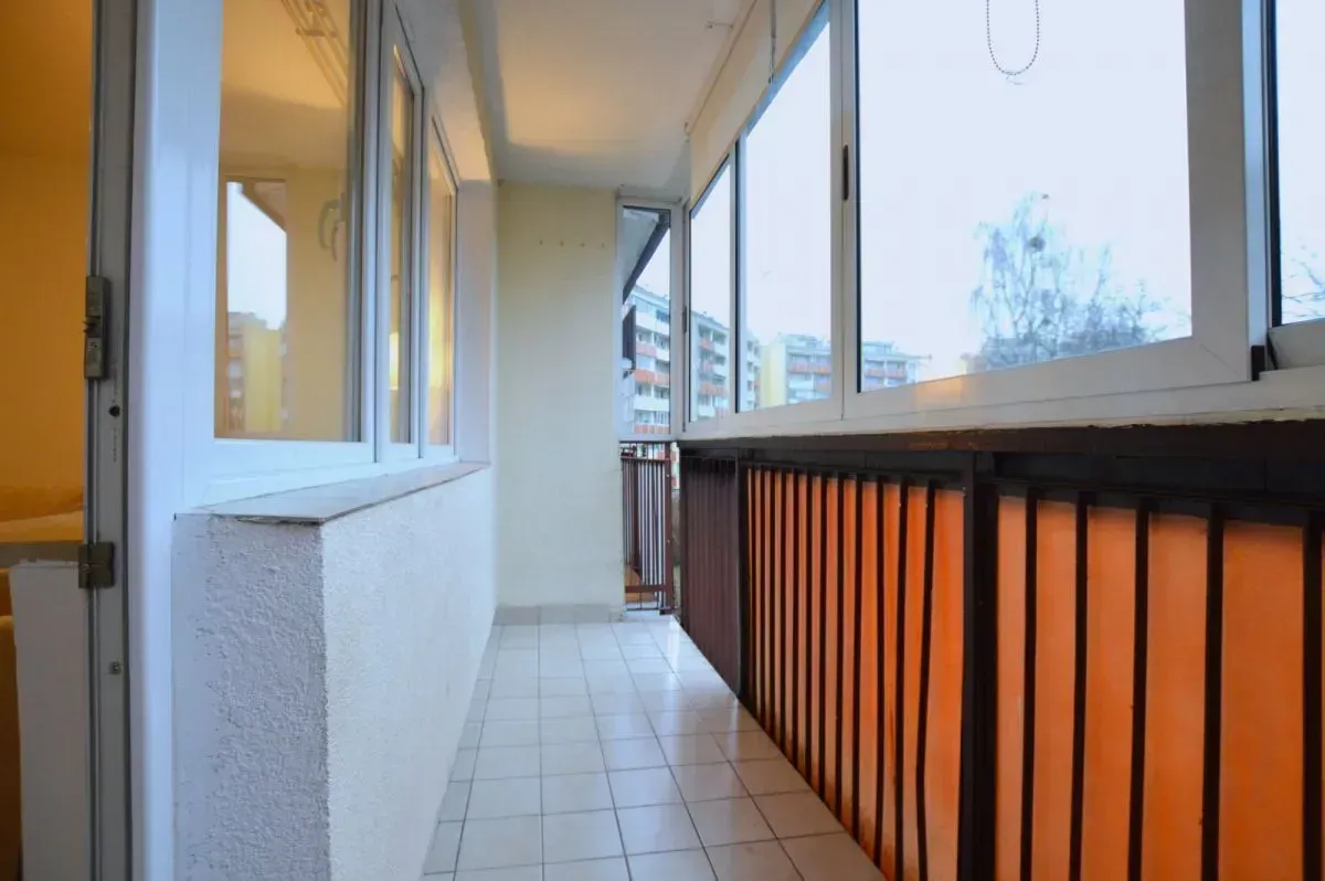 Mieszkanie na sprzedaż Warszawa, Bielany. 7