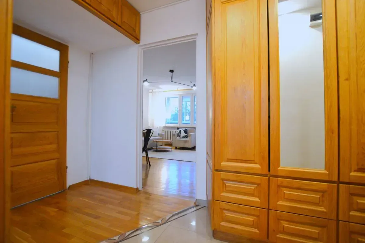 Mieszkanie na sprzedaż Warszawa, Bielany. 8