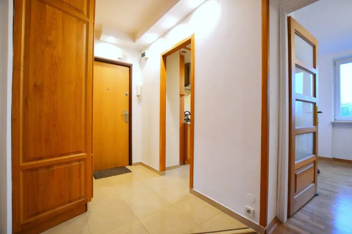 Mieszkanie na sprzedaż Warszawa, Bielany. 9