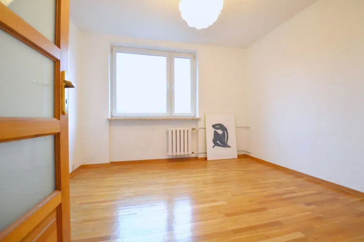 Mieszkanie na sprzedaż Warszawa, Bielany. 10