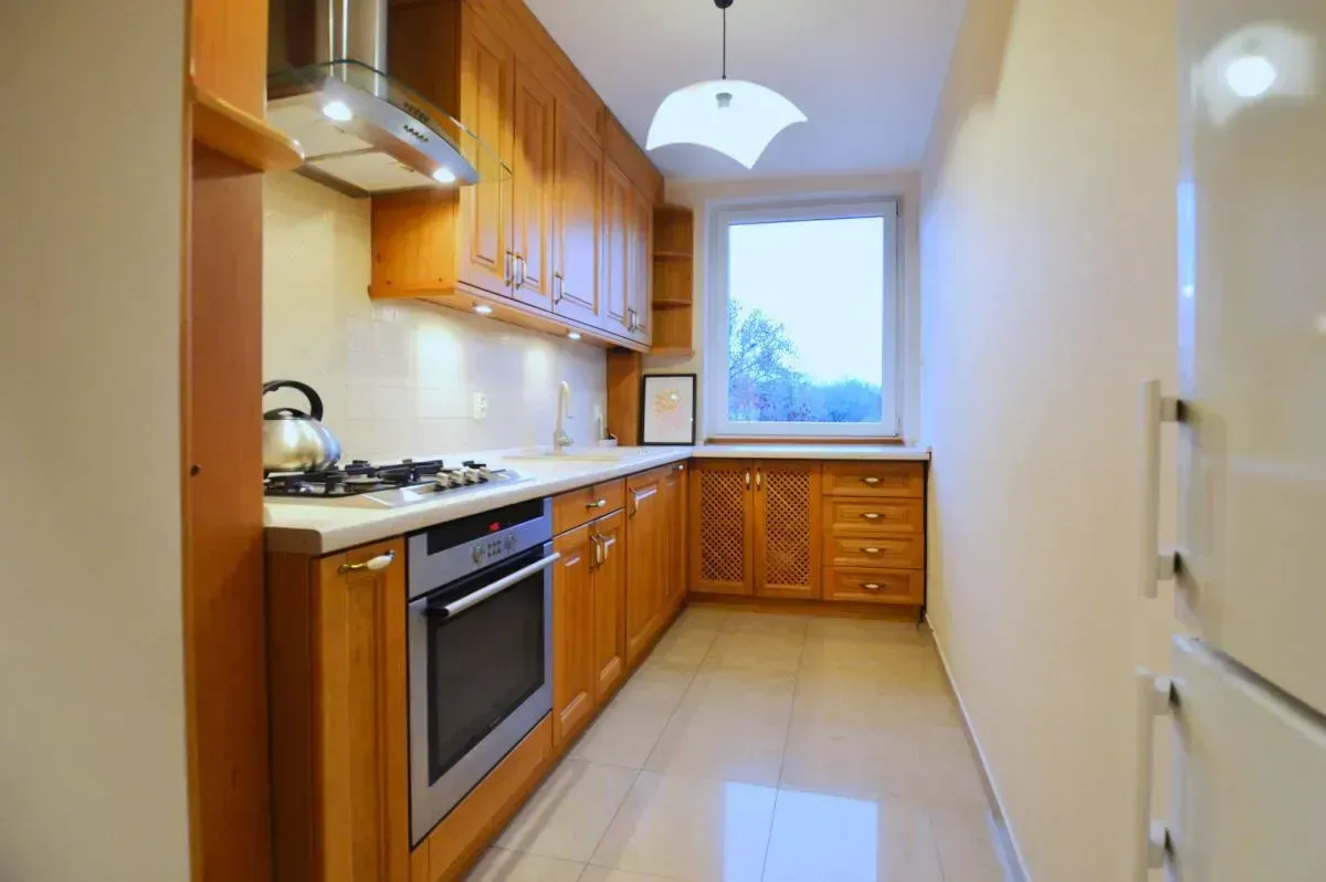 Mieszkanie na sprzedaż Warszawa, Bielany. 11