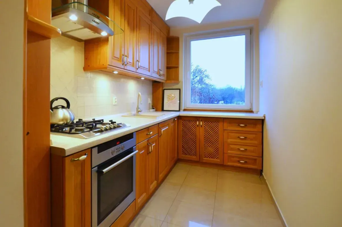 Mieszkanie na sprzedaż Warszawa, Bielany. 12