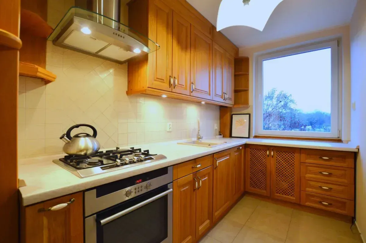 Mieszkanie na sprzedaż Warszawa, Bielany. 13