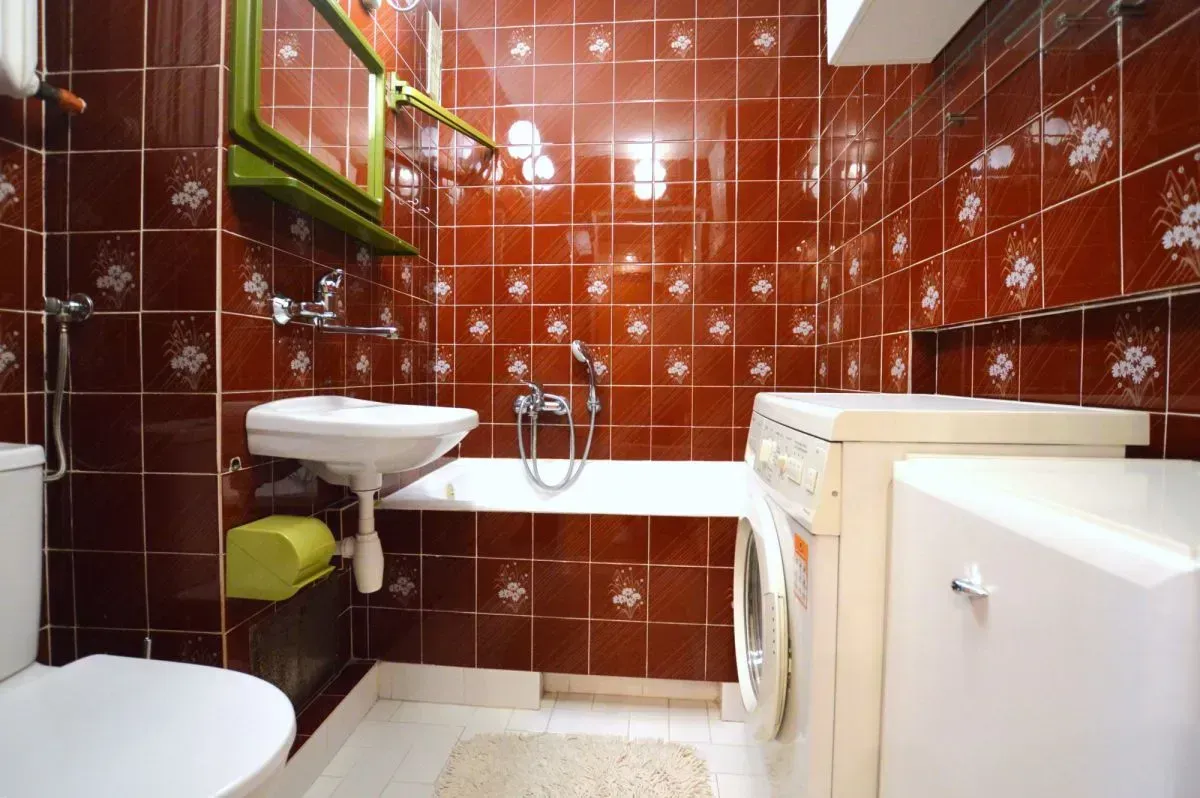 Mieszkanie na sprzedaż Warszawa, Bielany. 14