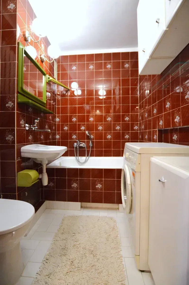 Mieszkanie na sprzedaż Warszawa, Bielany. 15