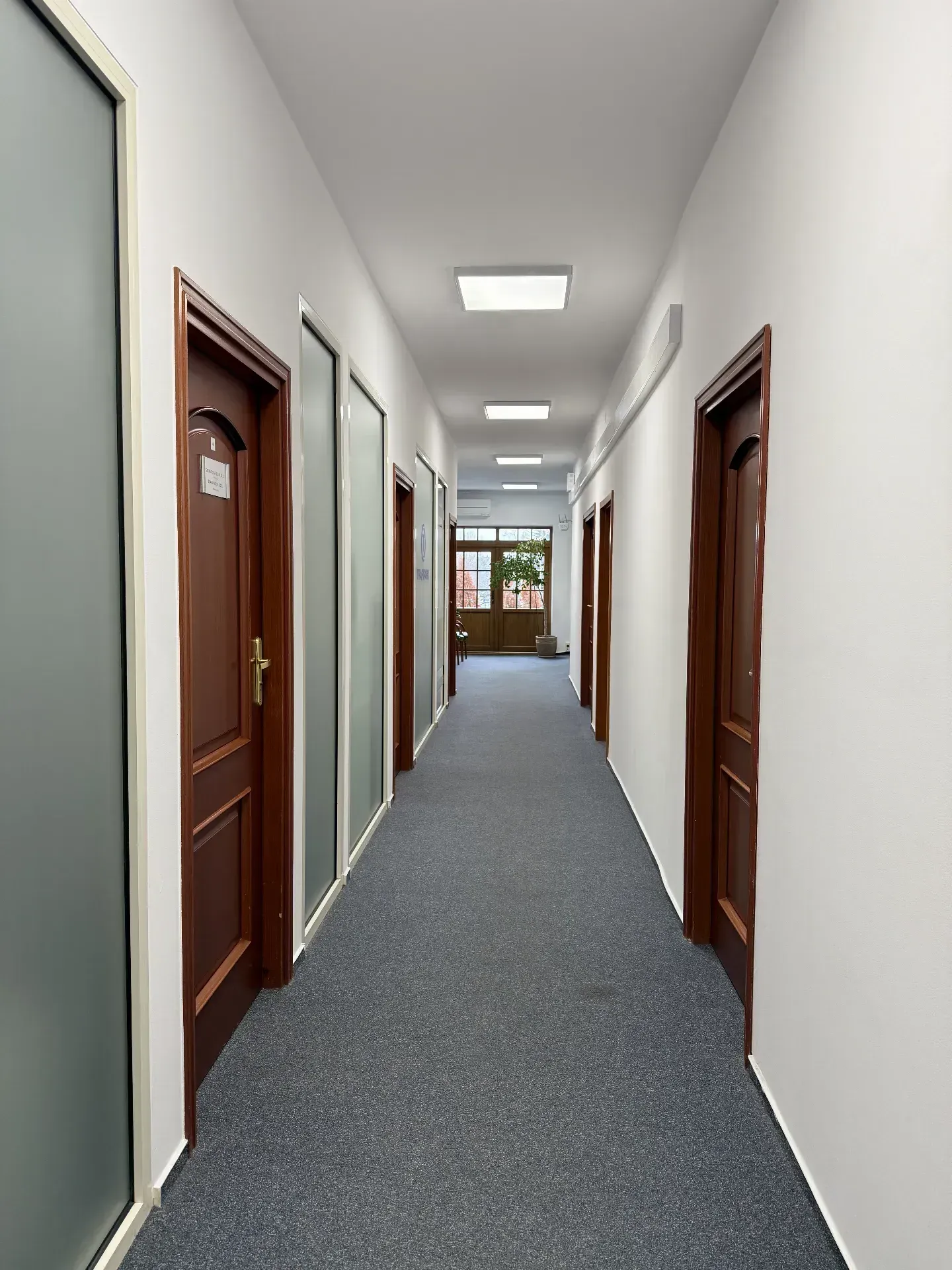 Biura do wynajęcia Warszawa, Wilanów. 2