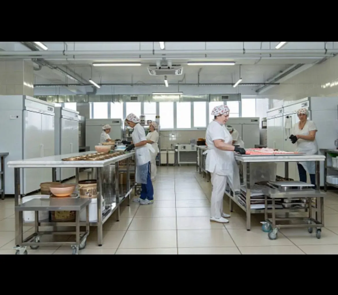 Wynajem pomieszczeń pod produkcję, Wawer. 2