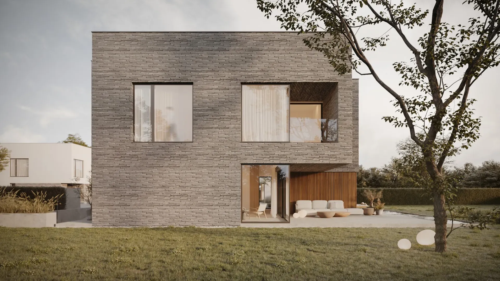 Dom na sprzedaż Warszawa, Wilanów. 3