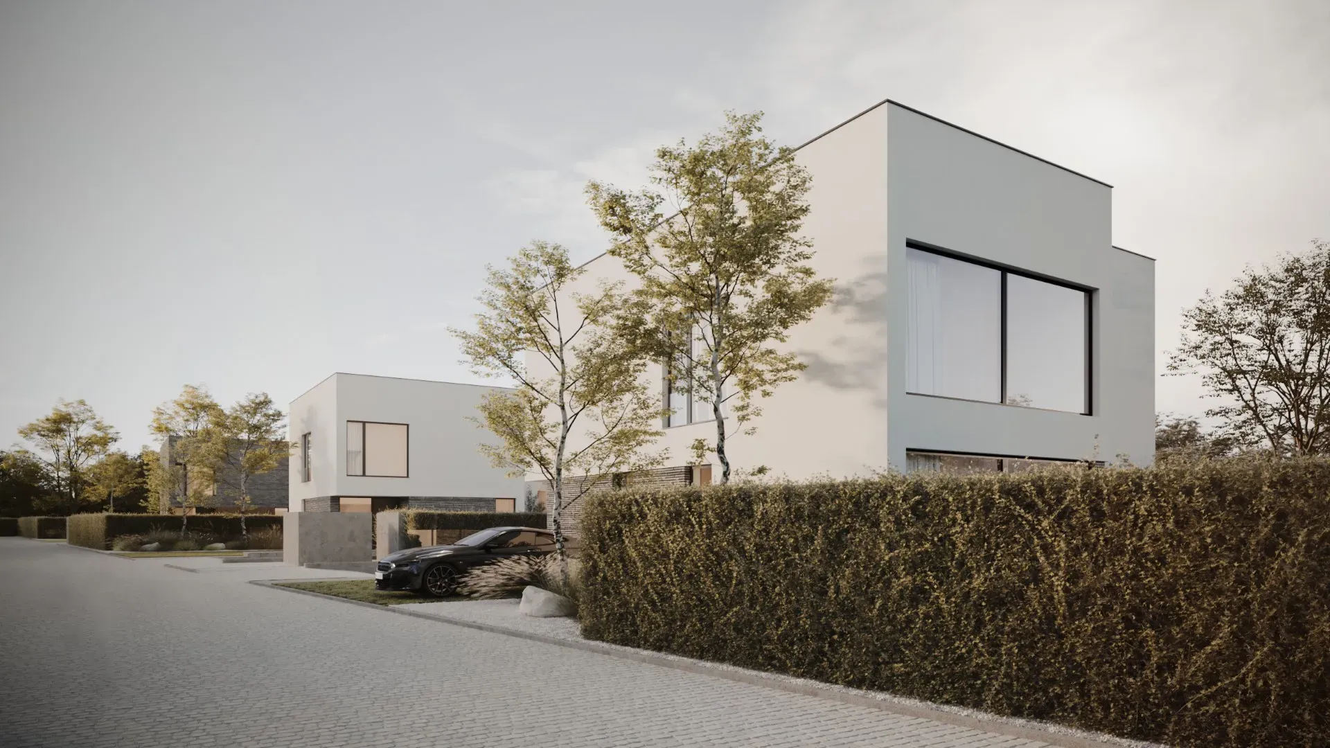 Dom na sprzedaż Warszawa, Wilanów. 4