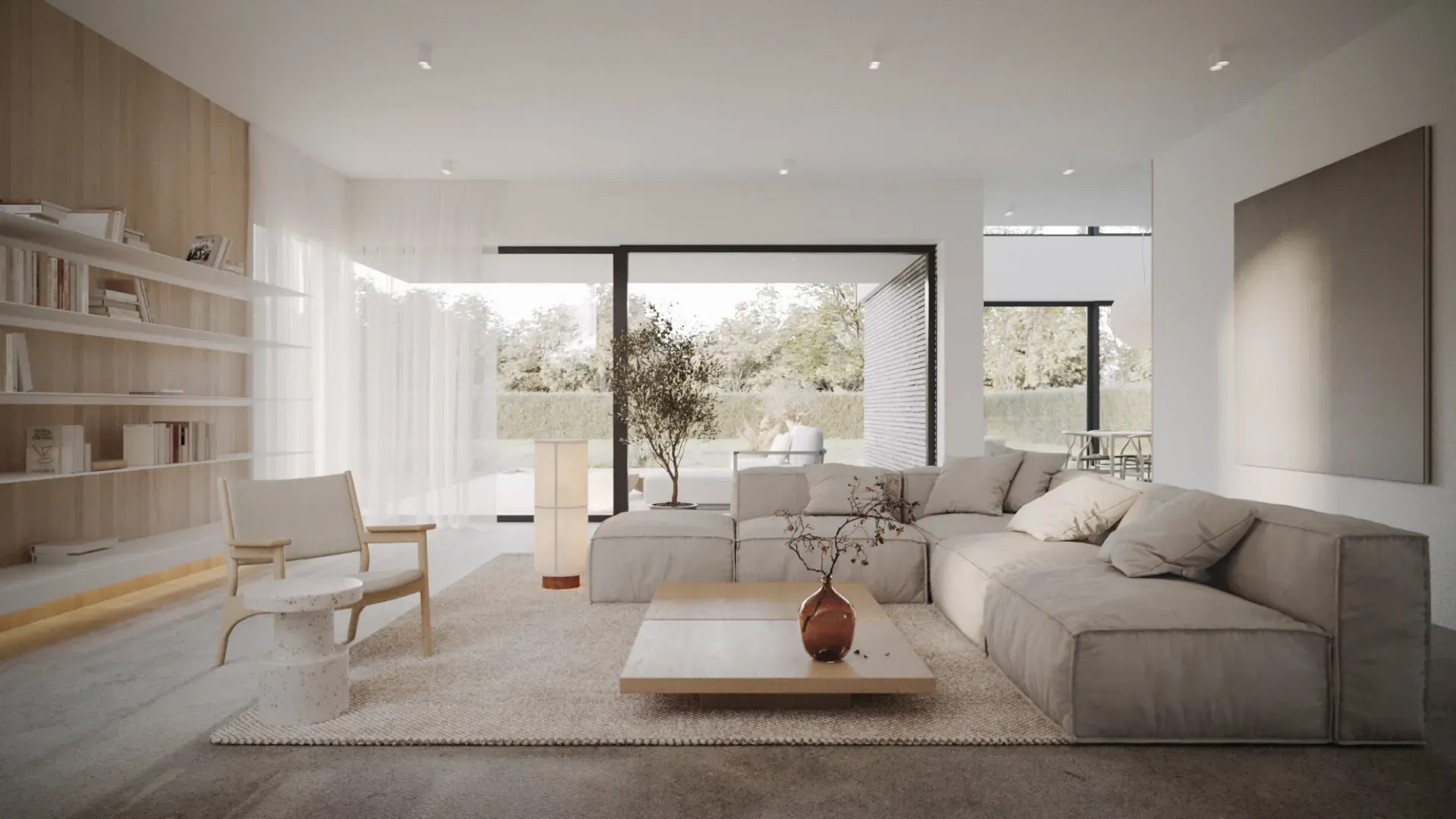 Dom na sprzedaż Warszawa, Wilanów. 13