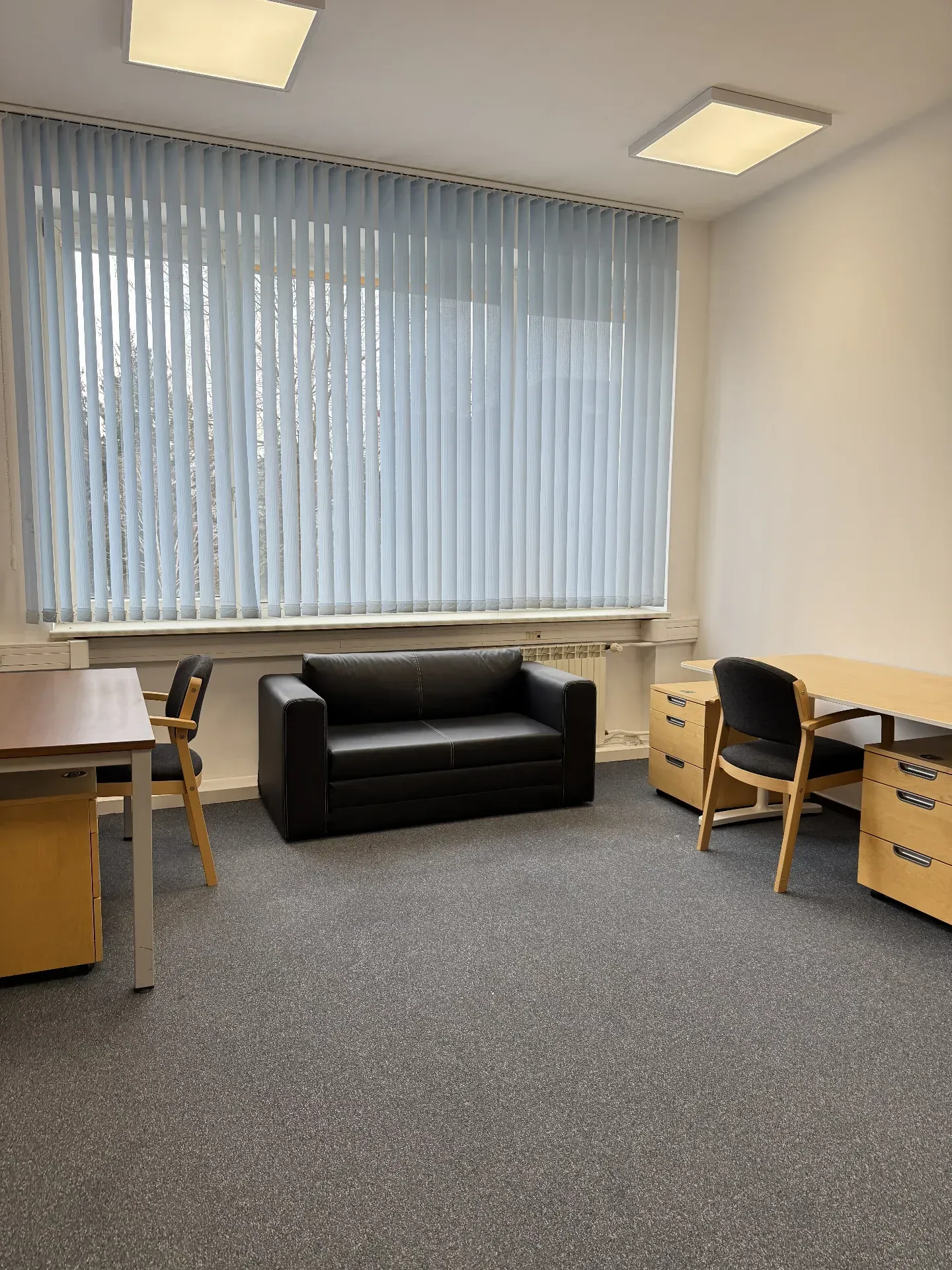 Biura do wynajęcia Warszawa, Wilanów. 3