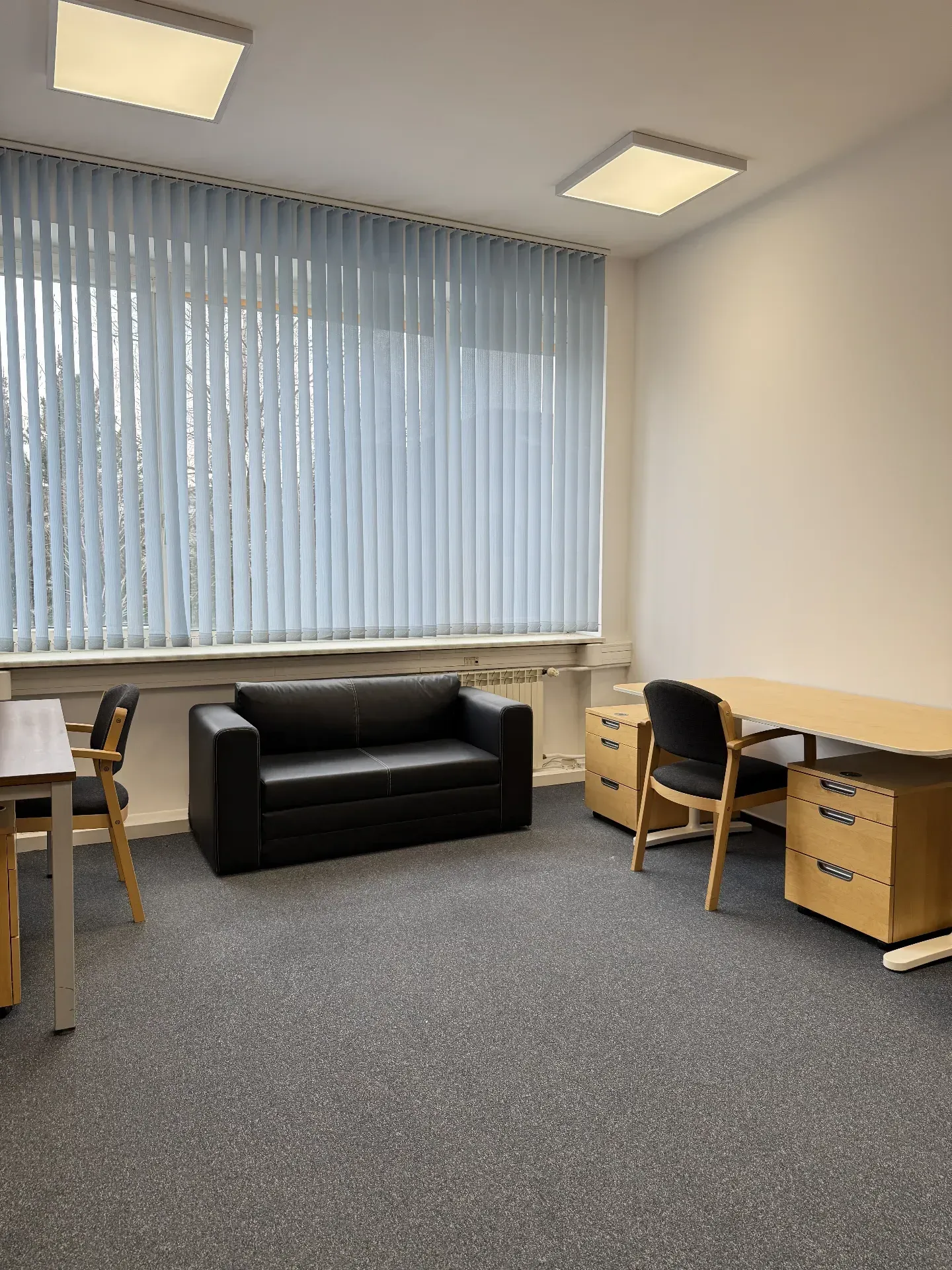 Biura do wynajęcia Warszawa, Wilanów. 4