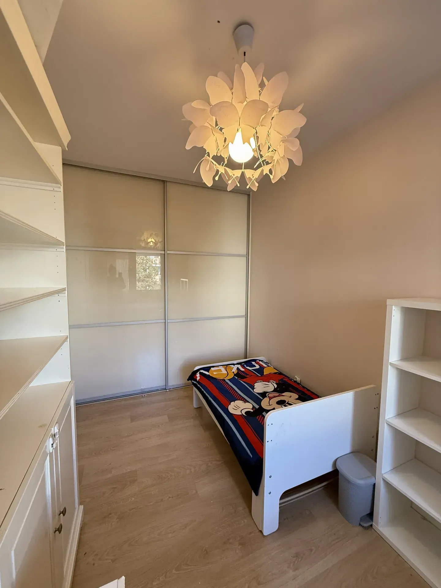 Mieszkanie na wynajem Warszawa, Ursynów. 7