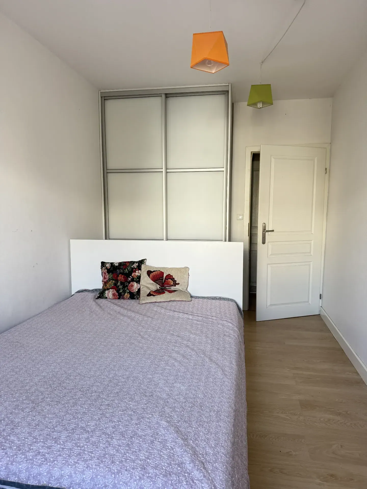 Mieszkanie na wynajem Warszawa, Ursynów. 11