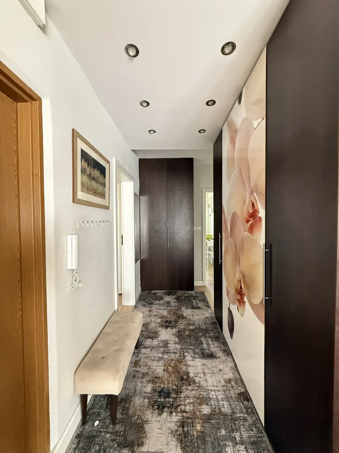 Mieszkanie na wynajem Warszawa, Ursynów. 14