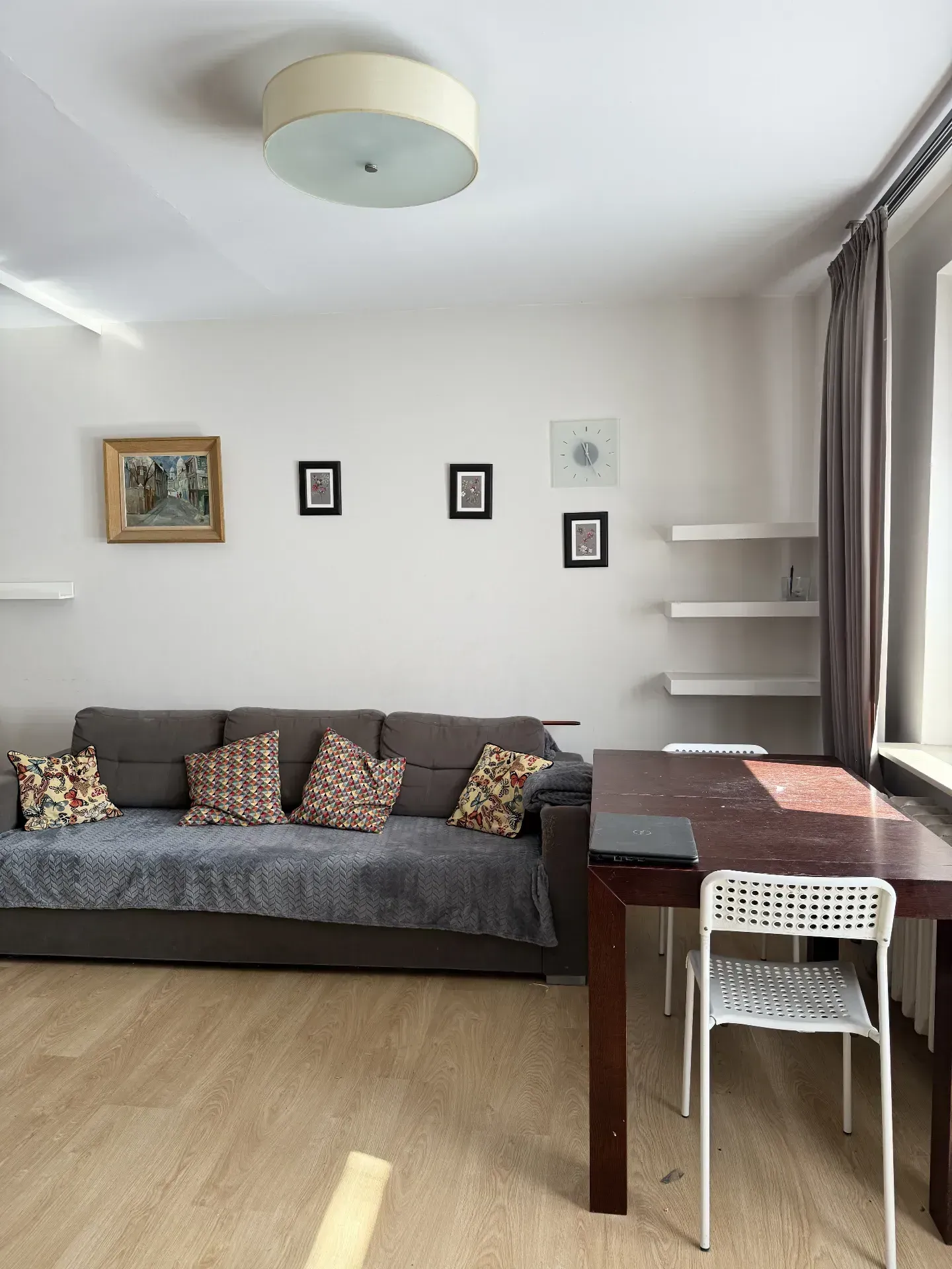 Mieszkanie na wynajem Warszawa, Ursynów. 15