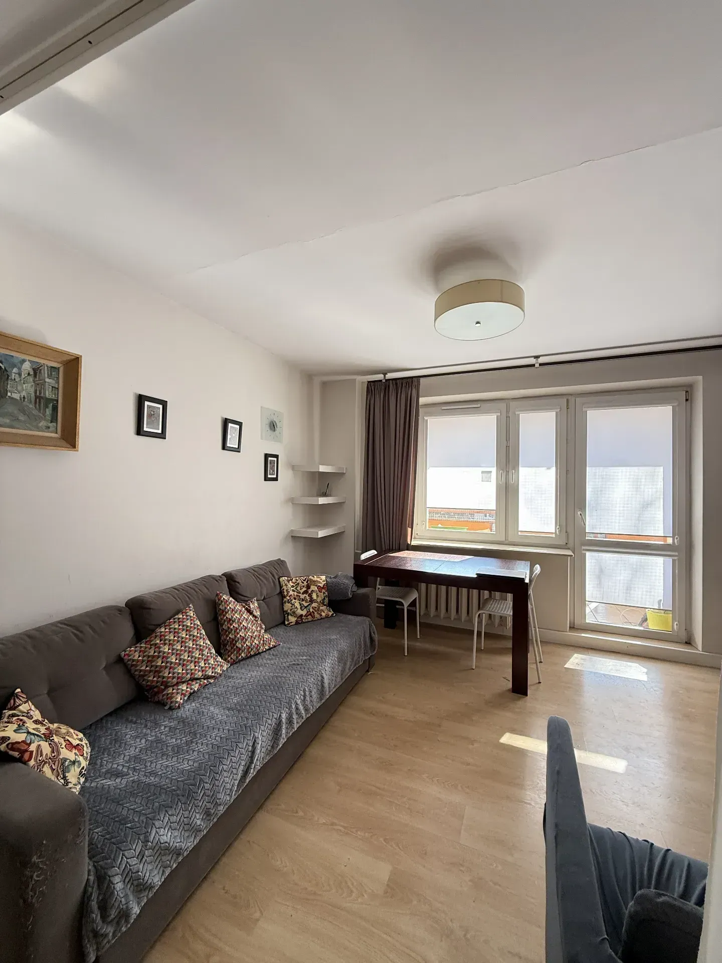 Mieszkanie na wynajem Warszawa, Ursynów. 16