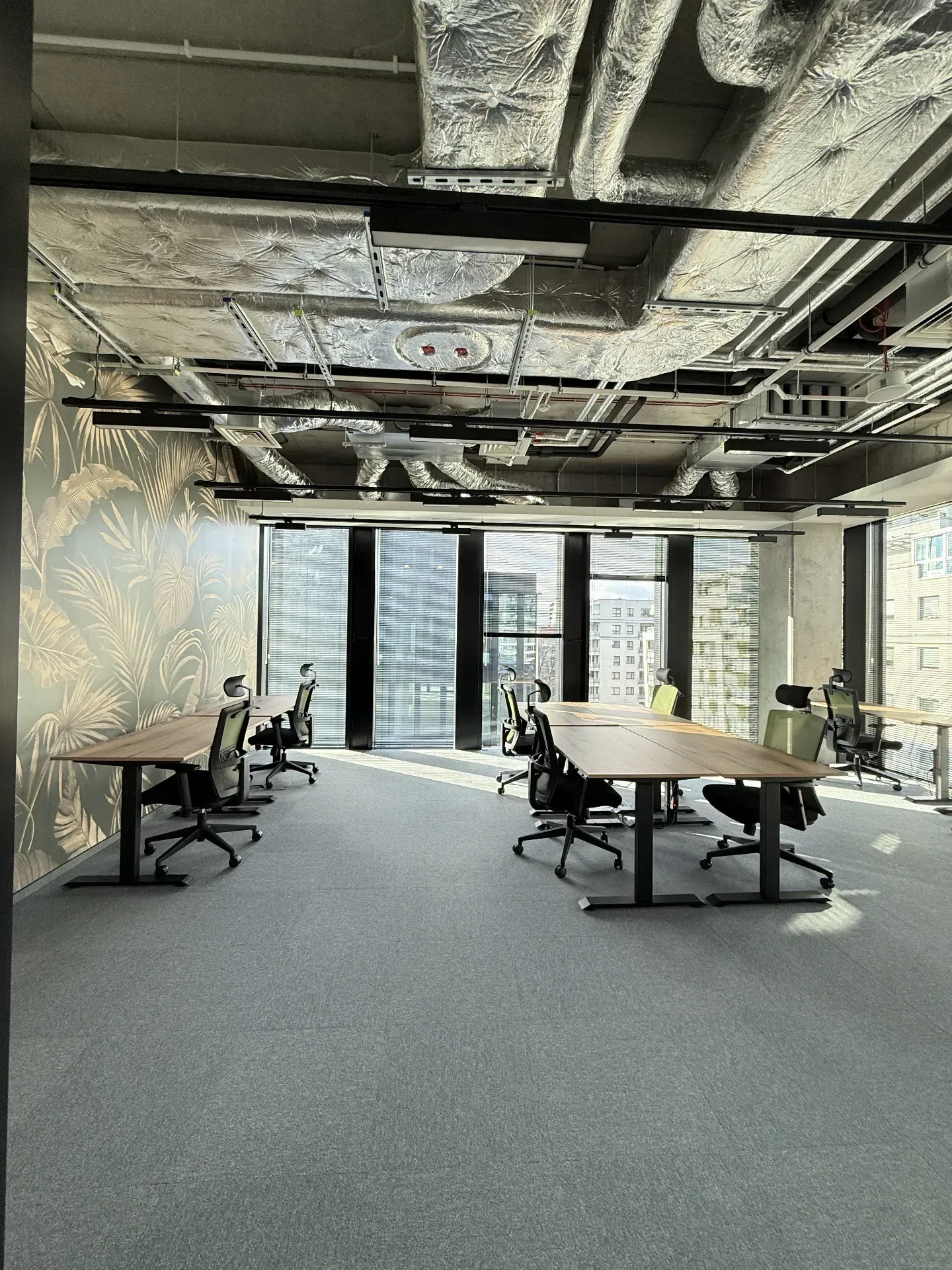 Biura do wynajęcia Warszawa, Wola. 3