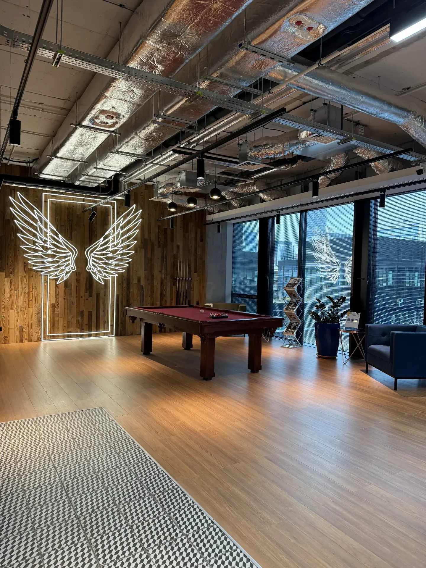 Biura do wynajęcia Warszawa, Wola. 6