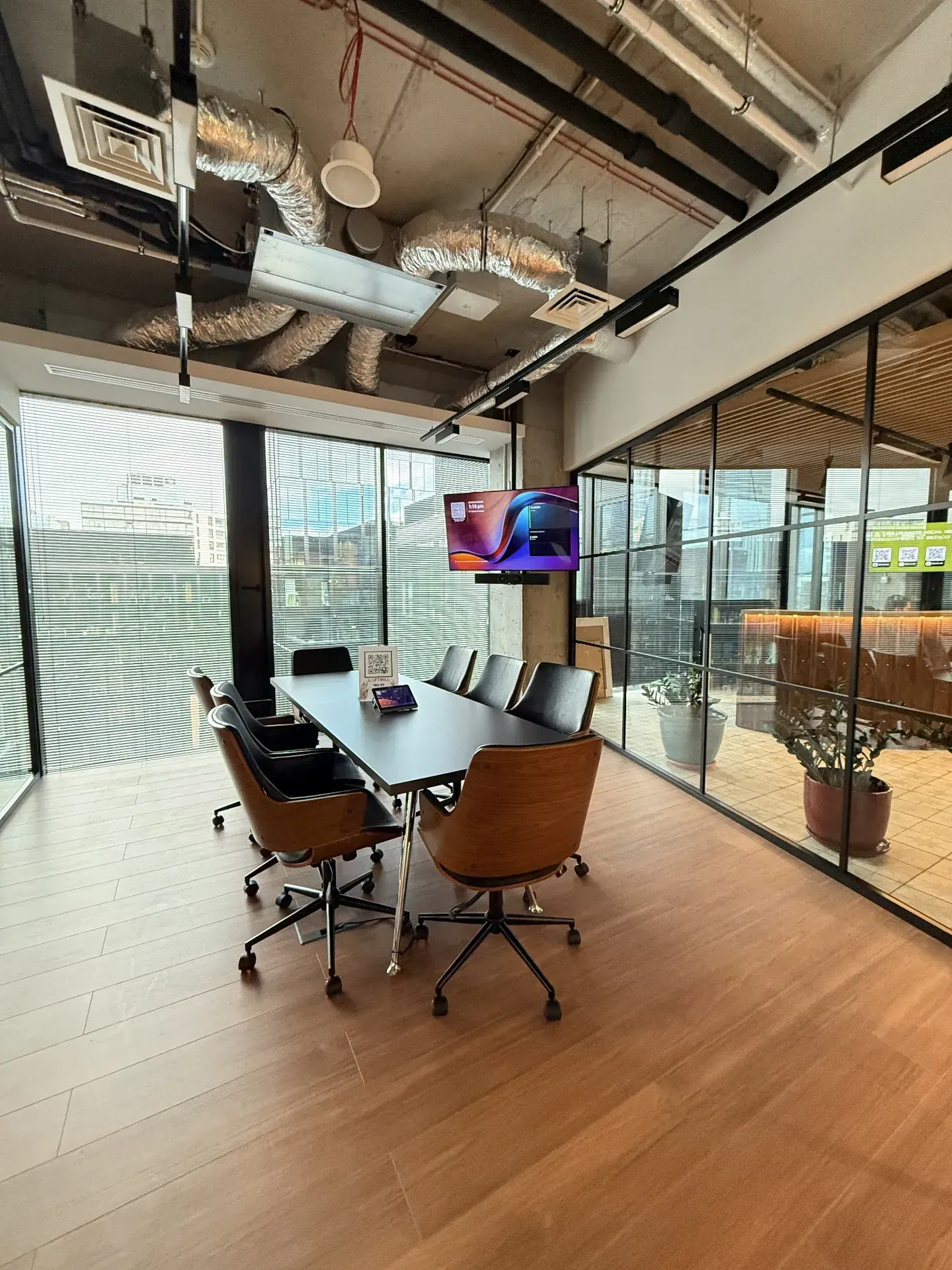 Biura do wynajęcia Warszawa, Wola. 7